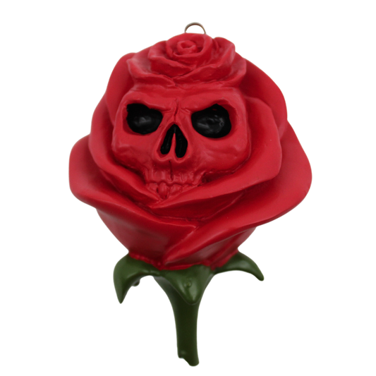 Undying Love