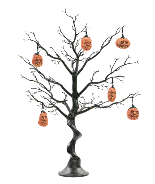 Gourdy Family Tree