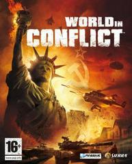 World in Conflict - PC Games
