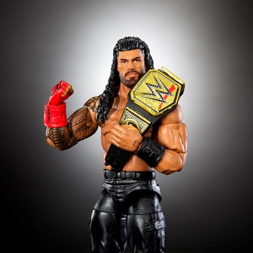 WWE Elite Top Picks 2025 Action Figure - Select Figure(s)