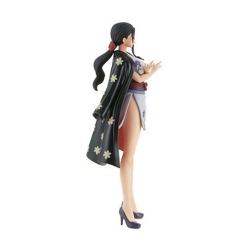 Banpresto One Piece The Grandline Lady Wanokuni Vol.6 DXF Figure