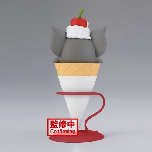Banpresto Tom & Jerry Yummy Yummy World - Tom Figure