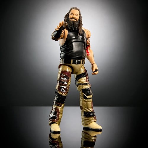 WWE Elite Collection Series 112 Action Figure - Select Figure(s)