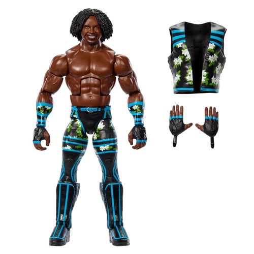 WWE Elite Collection Series 112 Action Figure - Select Figure(s)
