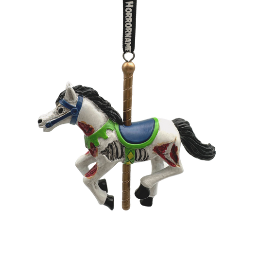 Carousel Horse