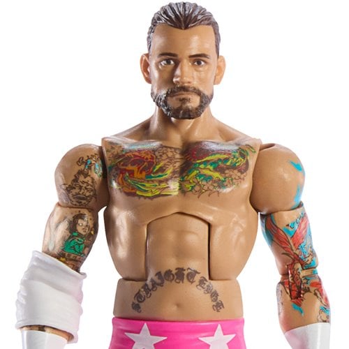 WWE Elite Collection Series 113 Action Figure - Select Figure(s)
