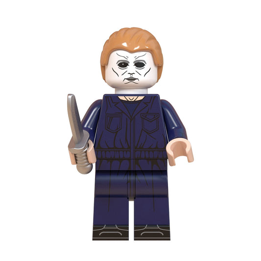 Michael Myers Halloween