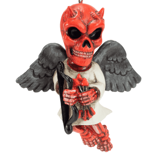 Heartless Cupid