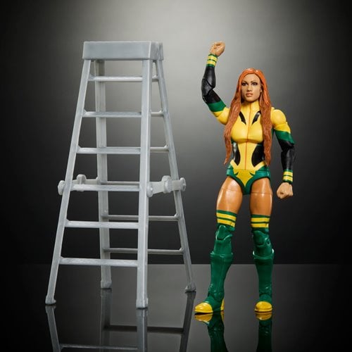 WWE Elite Collection Series 112 Action Figure - Select Figure(s)