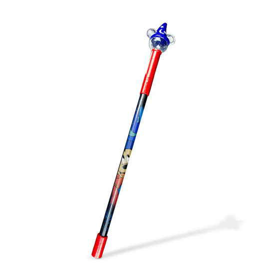 Sorcerer Mickey Mouse Light-Up Wand – Fantasia