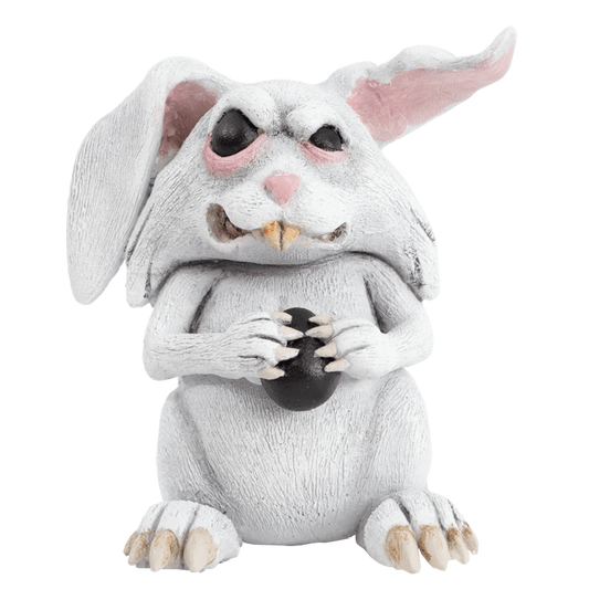 Jacked Rabbit
