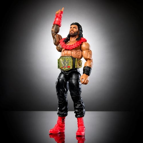 WWE Elite Top Picks 2025 Action Figure - Select Figure(s)