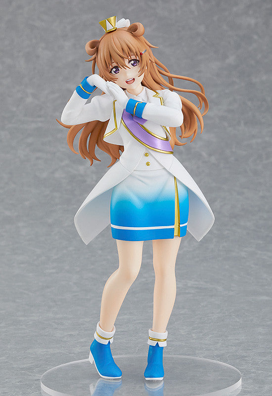 Love Live! Nijigasaki High School Idol Club POP UP PARADE Kanata Konoe Figure
