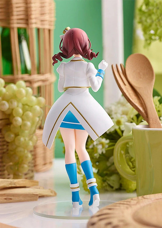 Love Live! Nijigasaki High School Idol Club POP UP PARADE Emma Verde Figure