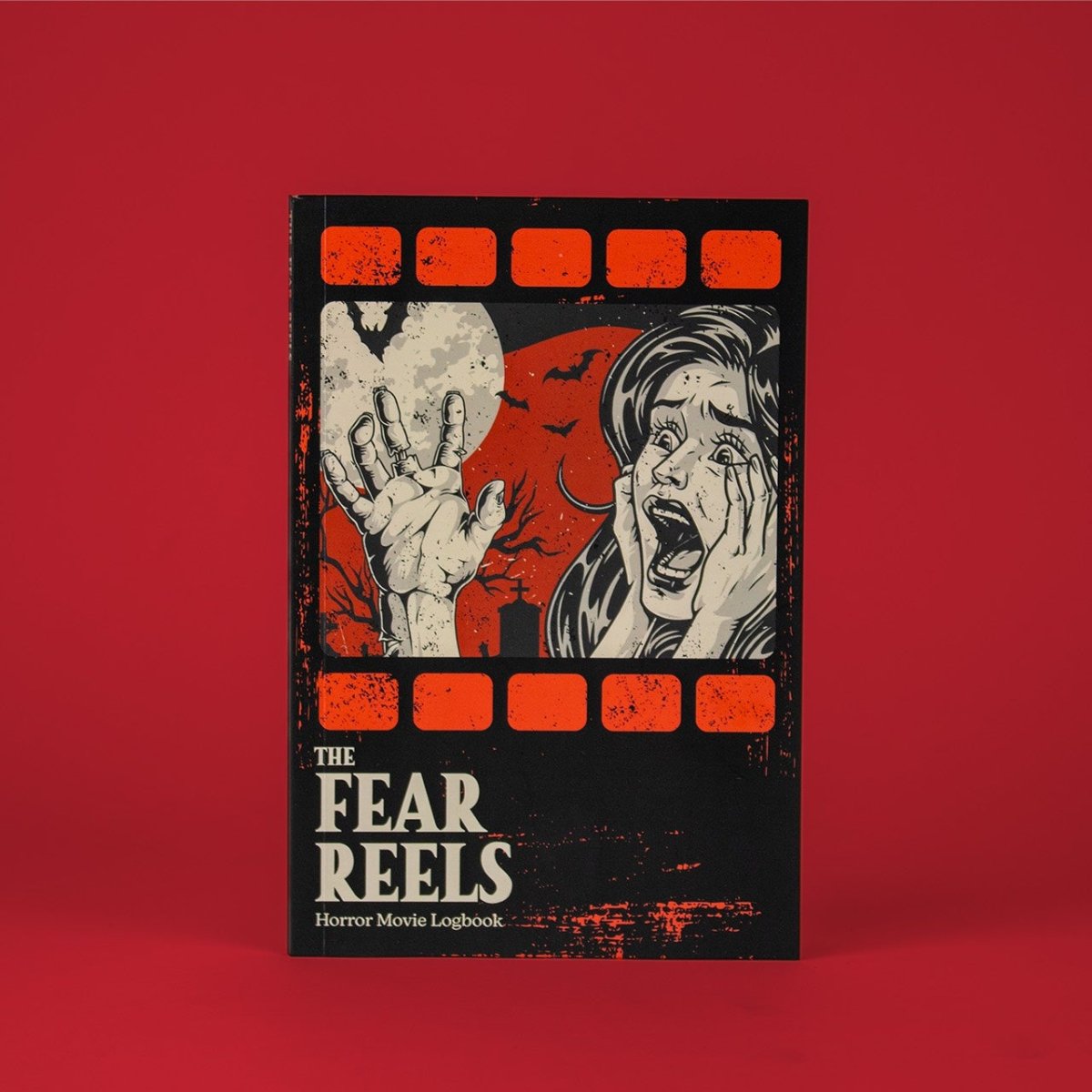 Summer Horror Collection Box