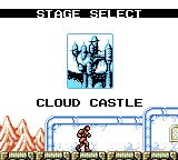 Castlevania 2 Belmont&#39;s Revenge DX Gameboy Color Game Cart Repro