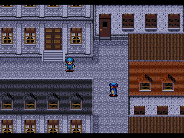 Nadia The Secret of the Blue Water Genesis Repro Game Cart English