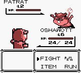 Pokemon Unova Red Version Repro Gameboy Game Cart