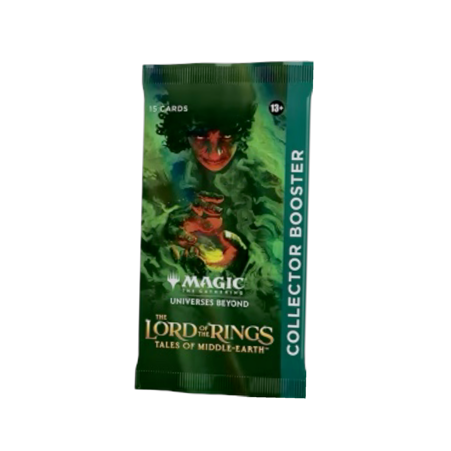 Magic Lord of the Rings Booster Pack | Collector | Magic | New