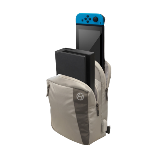 Double Jumper Switch Travel Bag | New