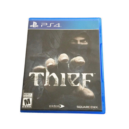 Thief | PS4