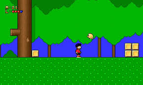 Mcdonald Land Repro Floppy PC Game