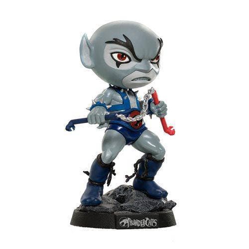 Iron Studios ThunderCats Panthro MiniCo. Vinyl Figure