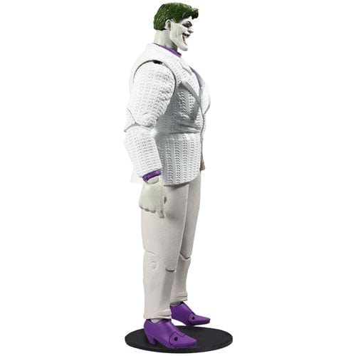 McFarlane Toys DC Build-A-Figure Wave 6 Dark Knight Returns 7-Inch Scale Action Figure