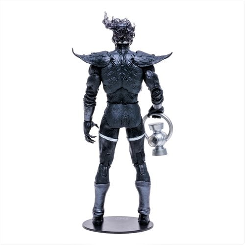 McFarlane Toys DC Build-A Wave 8 Blackest Night 7-Inch Scale Action Figure - Select Figure(s)