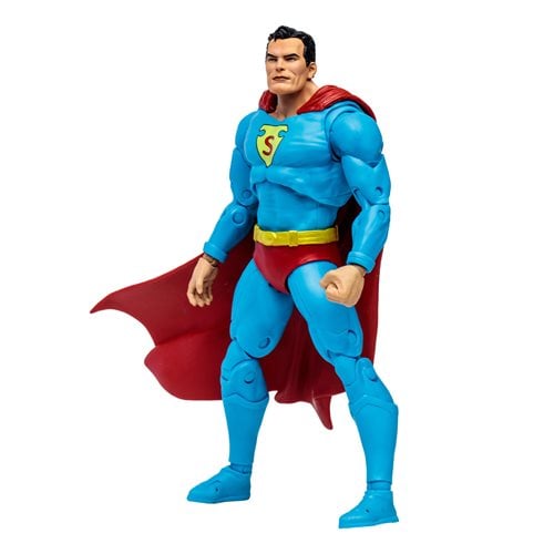 McFarlane Toys DC McFarlane Collector Edition Wave 1 7-Inch Scale Action Figure - Select Figure(s)