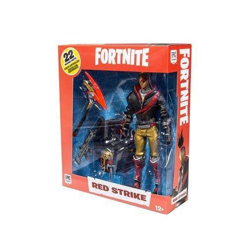 McFarlane Toys Fortnite 7-Inch Deluxe Action Figure - Select Figure(s)
