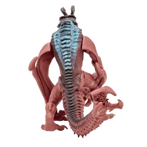 McFarlane Toys Pacific Rim Kaiju Wave 1 4-Inch Scale Action Figure with Comic Book - Select Figure(s)