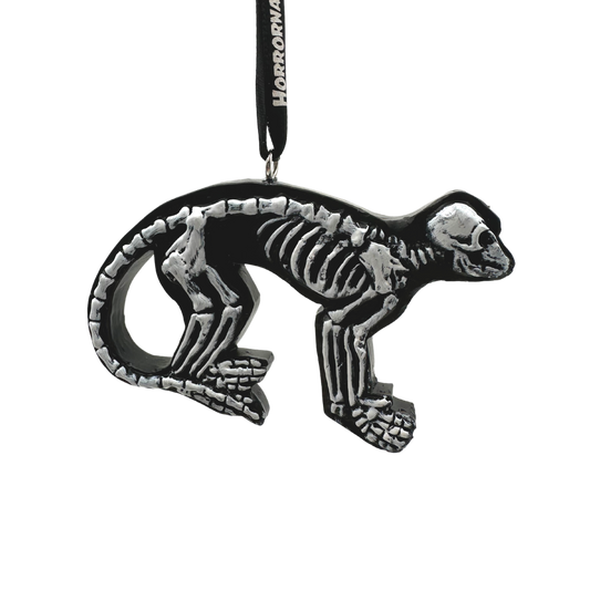 Monkey Bones Flatback