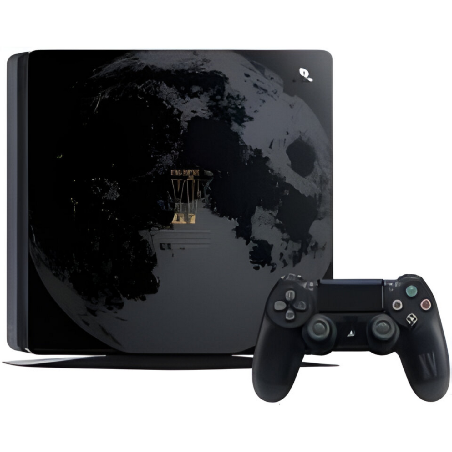PlayStation 4 1TB Final Fantasy XV Luna Edition Console (Refurbished)