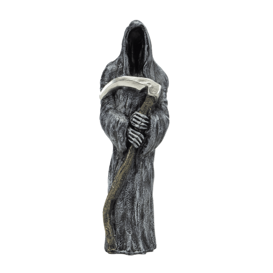 Reaper Statue
