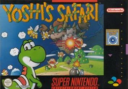 Yoshi's Safari | SNES