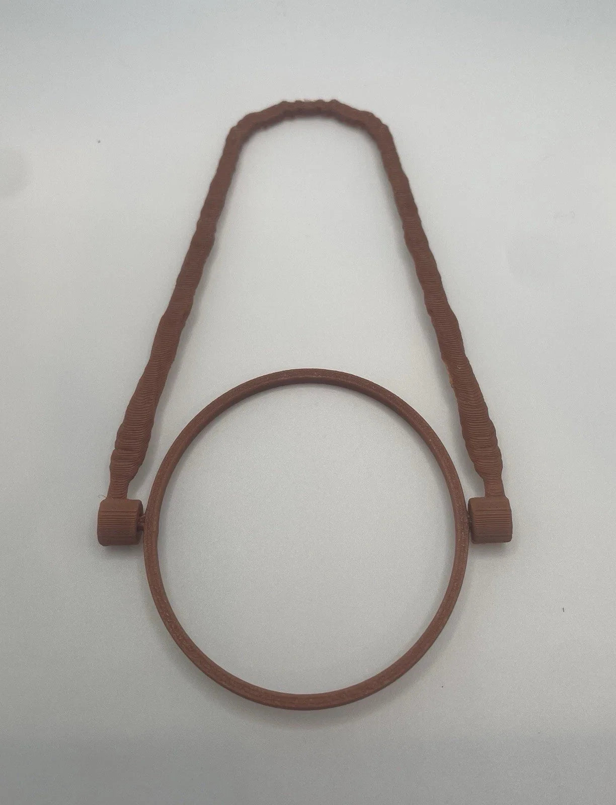 STAR WARS vintage Dewback Reins ONLY Repro Replacement Part 1979 1983 kenner