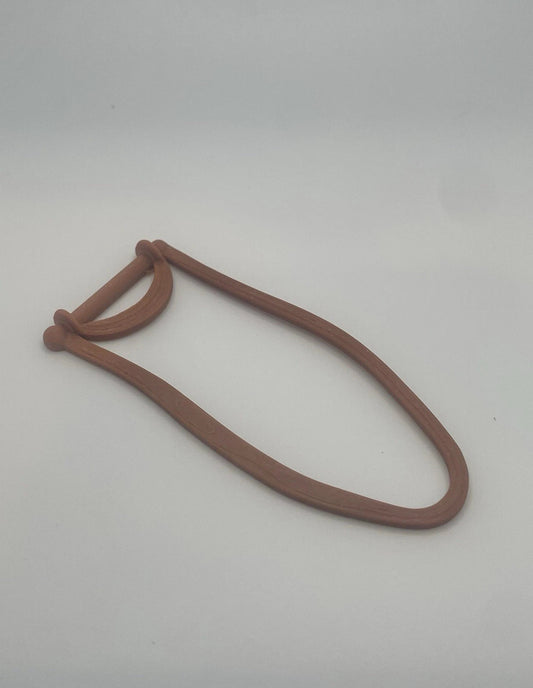 STAR WARS vintage TaunTaun Reins Bridle Repro Replacement Part 1979 1981 kenner