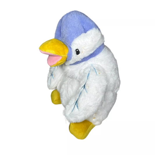 Disney Plush - Animal Kingdom Merry Menagerie Penguin Puppet