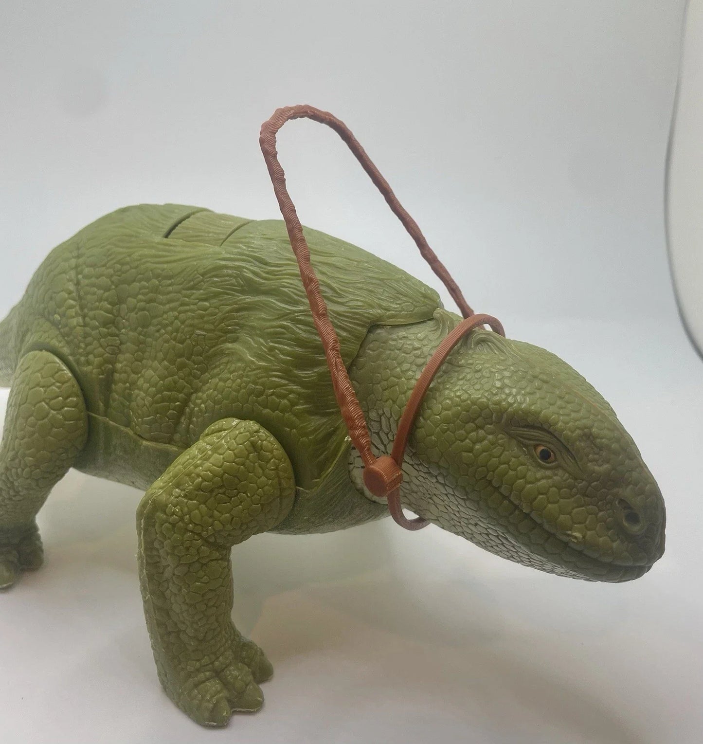 STAR WARS vintage Dewback Reins ONLY Repro Replacement Part 1979 1983 kenner