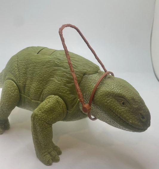 STAR WARS vintage Dewback Reins ONLY Repro Replacement Part 1979 1983 kenner
