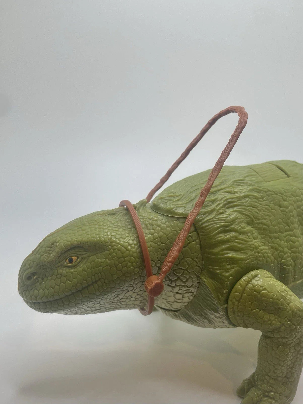 STAR WARS vintage Dewback Reins ONLY Repro Replacement Part 1979 1983 kenner