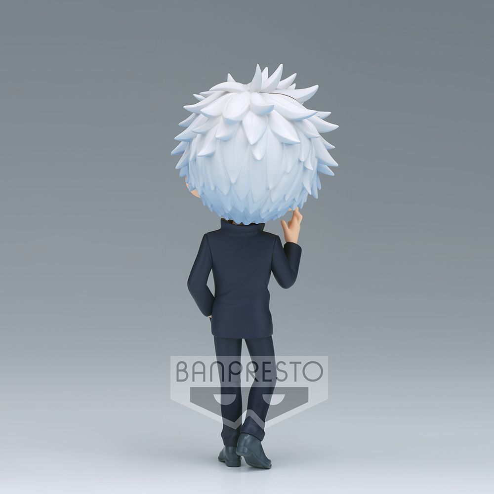 JUJUTSU KAISEN Q posket - SATORU GOJO - (ver.B)  Figure