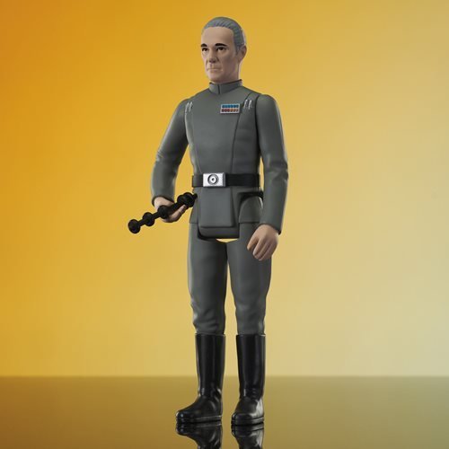 Star Wars: A New Hope Grand Moff Tarkin Jumbo Vintage Kenner Figure - Entertainment Earth Exclusive