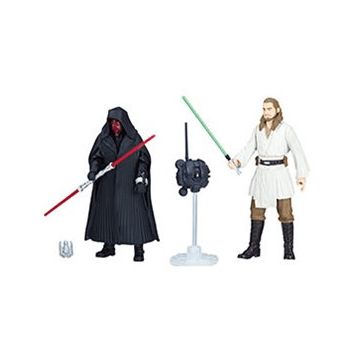 Star Wars Solo 3 3/4-Inch Action Figure - Select Figure(s)