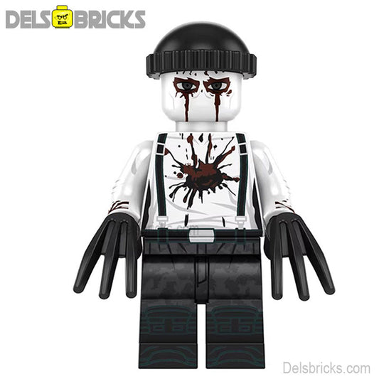 Muse Thunderbolts Best Lego Minifigures Custom Toys